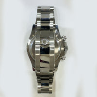 Daytona Steel Ceramic Bezel 126500LN