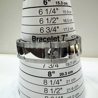 Daytona Steel Ceramic Bezel 126500LN