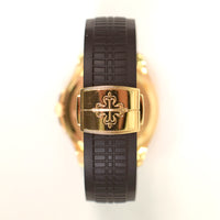 Aquanaut 42.2mm Rose Gold selfwinding 5167R-001