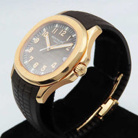 Aquanaut 42.2mm Rose Gold selfwinding 5167R-001