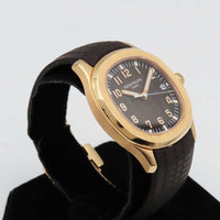 Aquanaut 42.2mm Rose Gold selfwinding 5167R-001