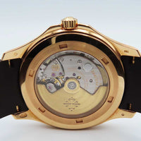 Aquanaut 42.2mm Rose Gold selfwinding 5167R-001