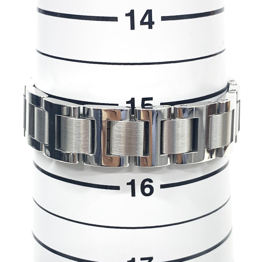 Ballon Bleu 28mm - Steel WE902073