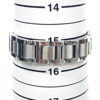 Ballon Bleu 28mm - Steel WE902073