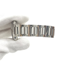 Ballon Bleu 28mm - Steel WE902073