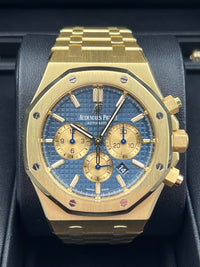 Audemars Piguet Royal Oak Chronograph 26331BA