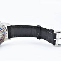 Datograph 39mm Platinum Manually Winding 403.035