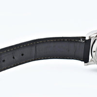 Datograph 39mm Platinum Manually Winding 403.035
