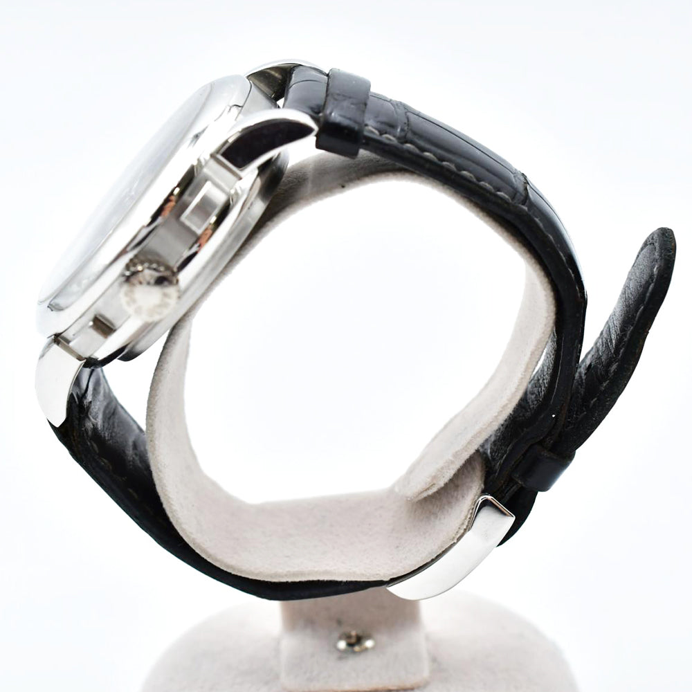 Datograph 39mm Platinum Manually Winding 403.035