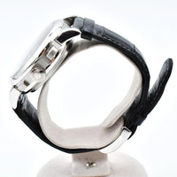 Datograph 39mm Platinum Manually Winding 403.035
