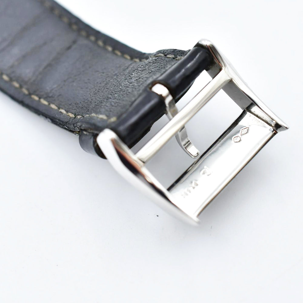 Datograph 39mm Platinum Manually Winding 403.035