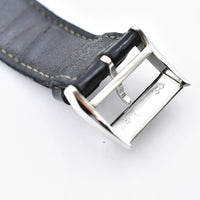 Datograph 39mm Platinum Manually Winding 403.035