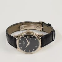 Calatrava 39mm White Gold 5227G-010