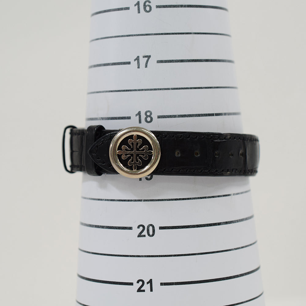 Calatrava 39mm White Gold 5227G-010