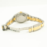 Explorer Steel and Yellow Gold 124273