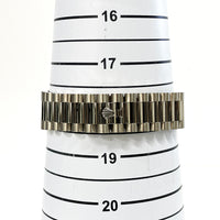 Day-Date 36mm White Gold 128239