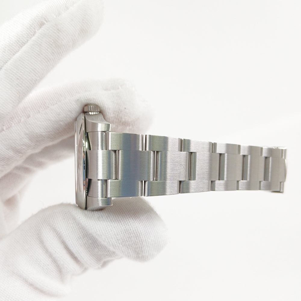 Oyster Perpetual 34mm 124200