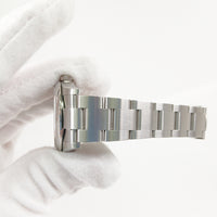 Oyster Perpetual 34mm 124200