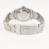 Oyster Perpetual 34mm 124200