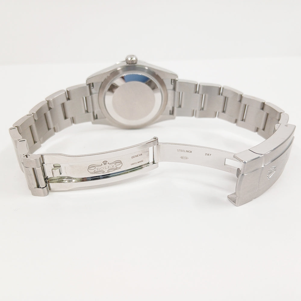 Oyster Perpetual 34mm 124200