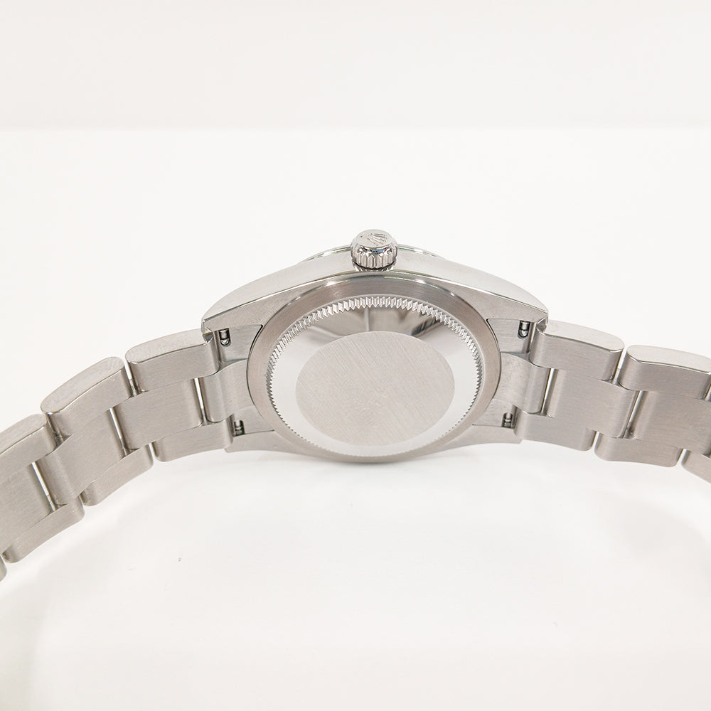 Oyster Perpetual 34mm 124200