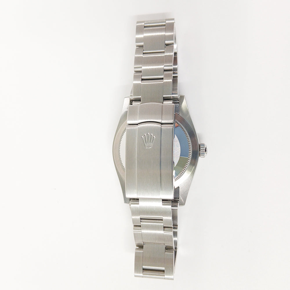 Oyster Perpetual 34mm 124200