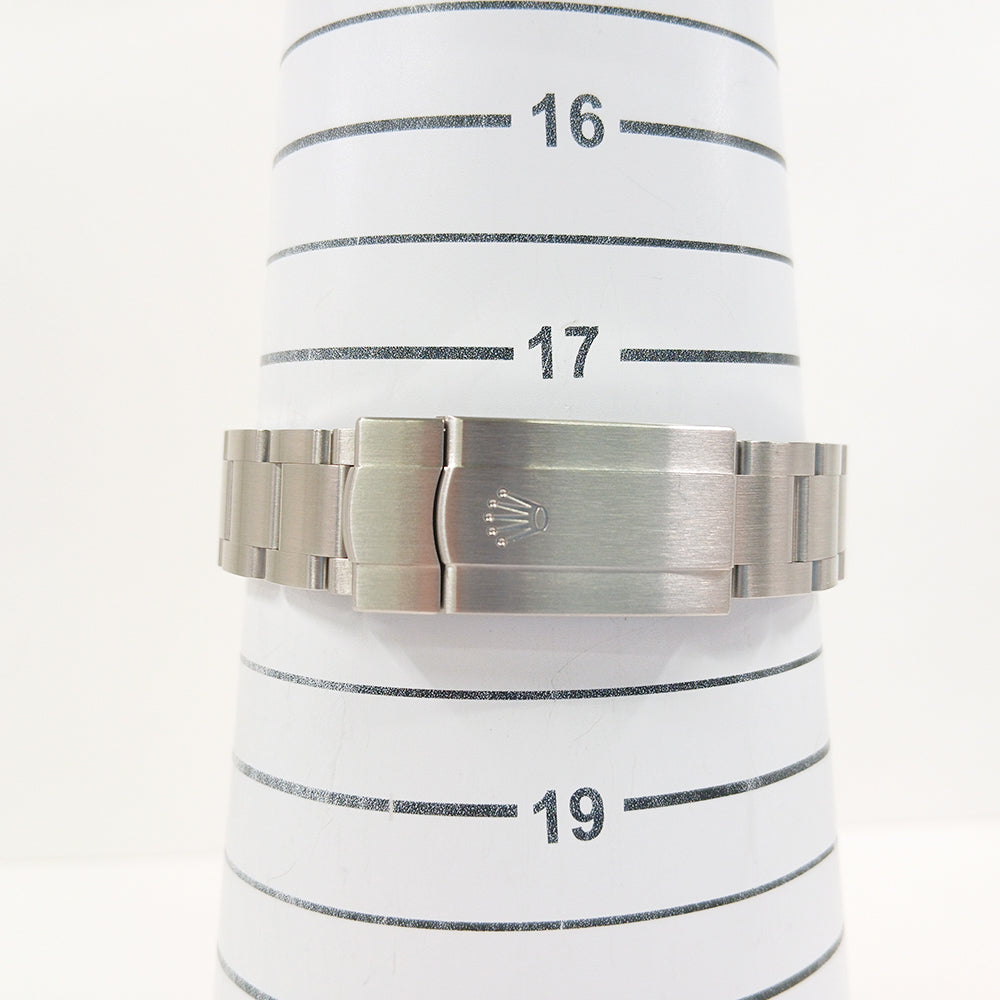 Oyster Perpetual 34mm 124200