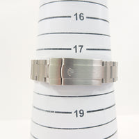 Oyster Perpetual 34mm 124200