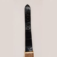 Vintage Art Deco 36mm x 21mm Rose Gold 1442R