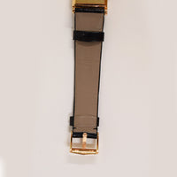 Vintage Art Deco 36mm x 21mm Rose Gold 1442R