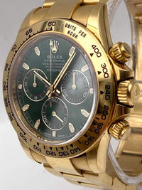 Rolex Daytona 116508