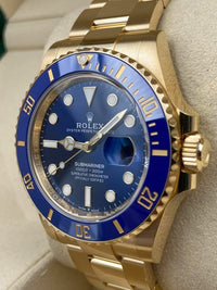 Rolex Submariner Date 126618LB
