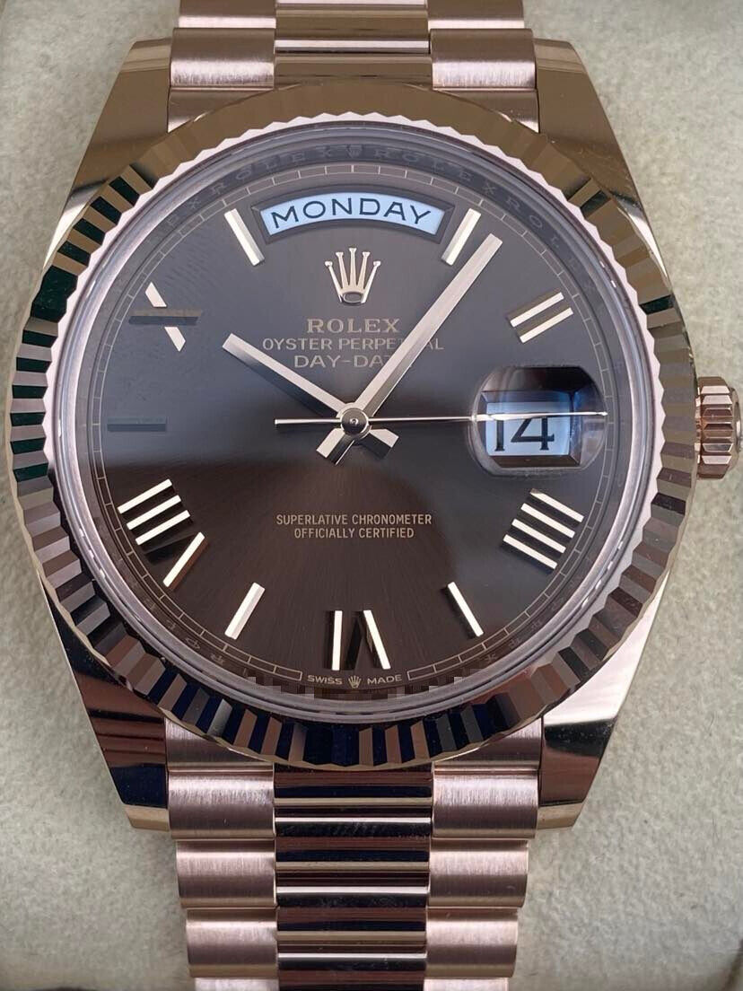 Rolex Day-Date 228235