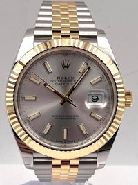 Rolex Datejust 41 126333