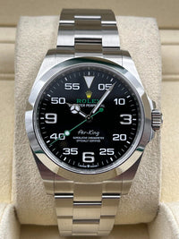 Rolex Airking 126900