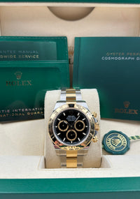 Rolex Daytona 126503