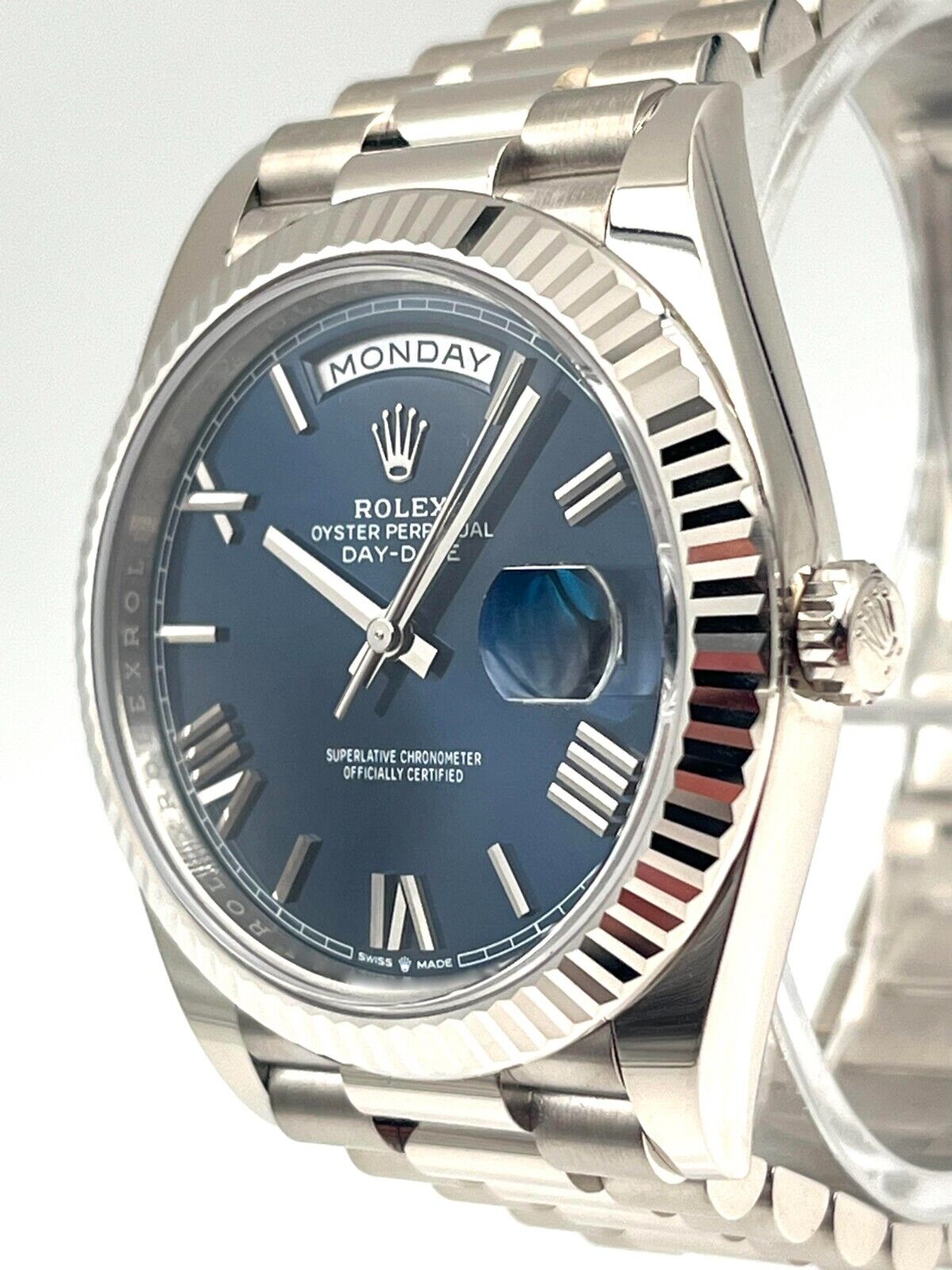 Rolex Day-Date 228239