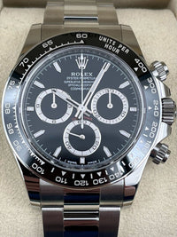 Rolex Daytona 126500LN