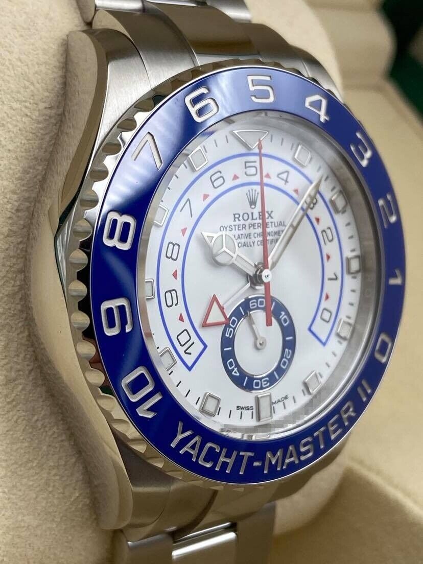Rolex Yacht-Master II 116680