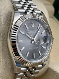 Rolex Datejust 41 126334
