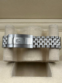 Rolex Datejust 36 126200