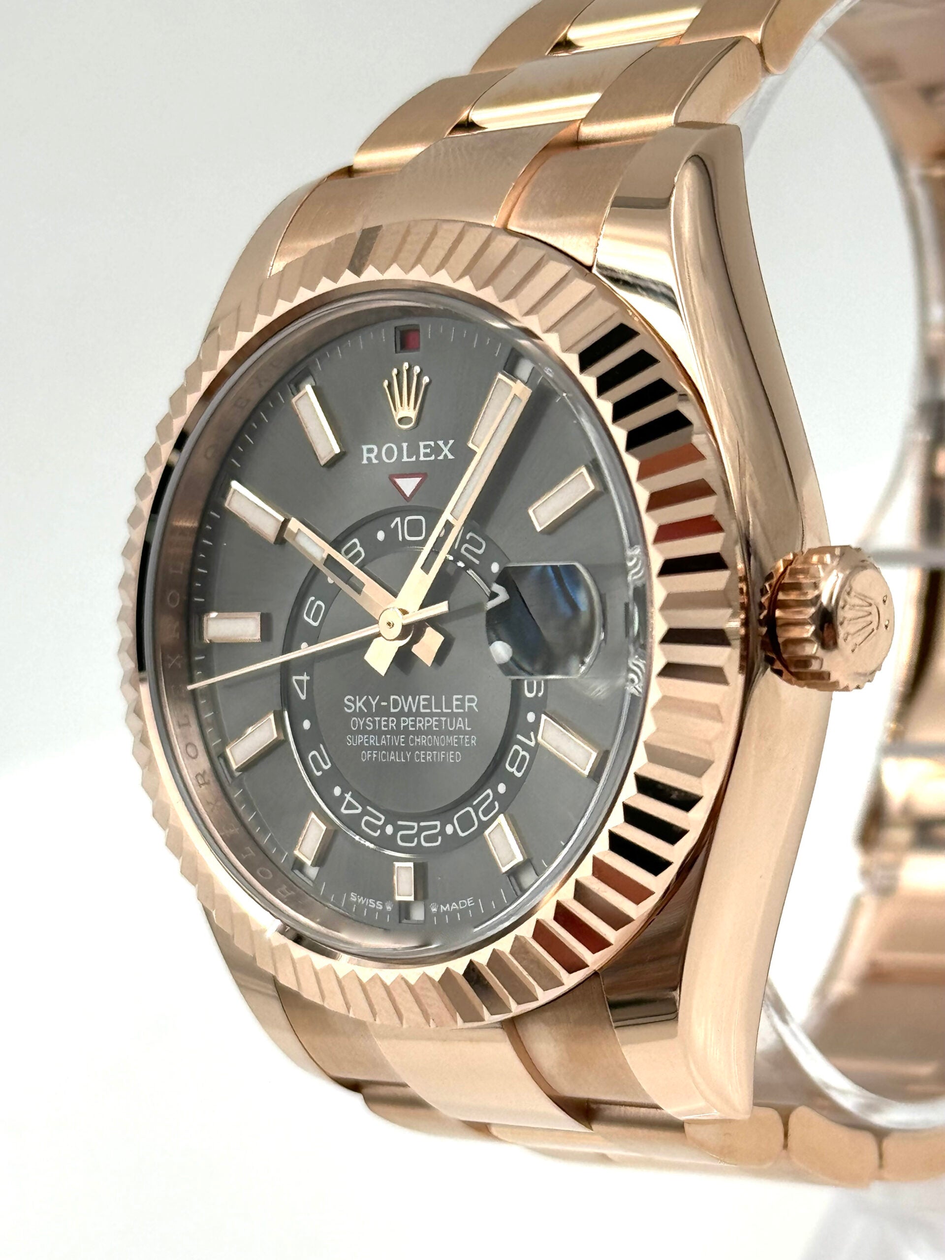 Rolex Sky-Dweller 336935