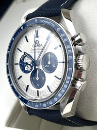 Omega Speedmaster Snoopy 310.32.42.50.02.001