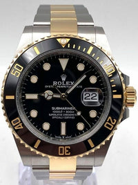 Rolex Submariner Date 126613LN
