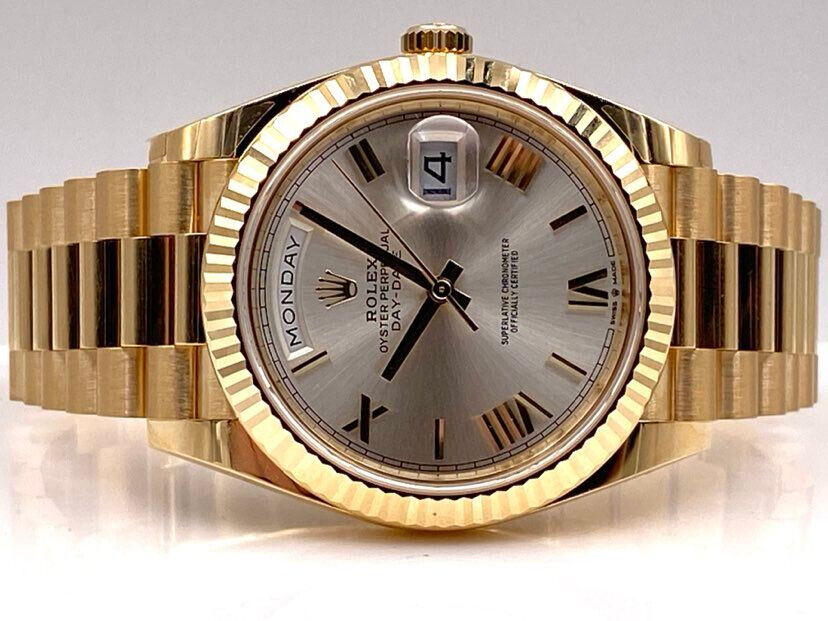 Rolex Day-Date 228238
