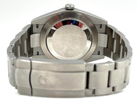 Rolex Oyster Perpetual 124300