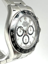Rolex Daytona 126500LN
