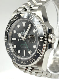 Rolex GMT-Master II 126710GRNR