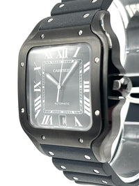 Cartier Santos WSSA0039