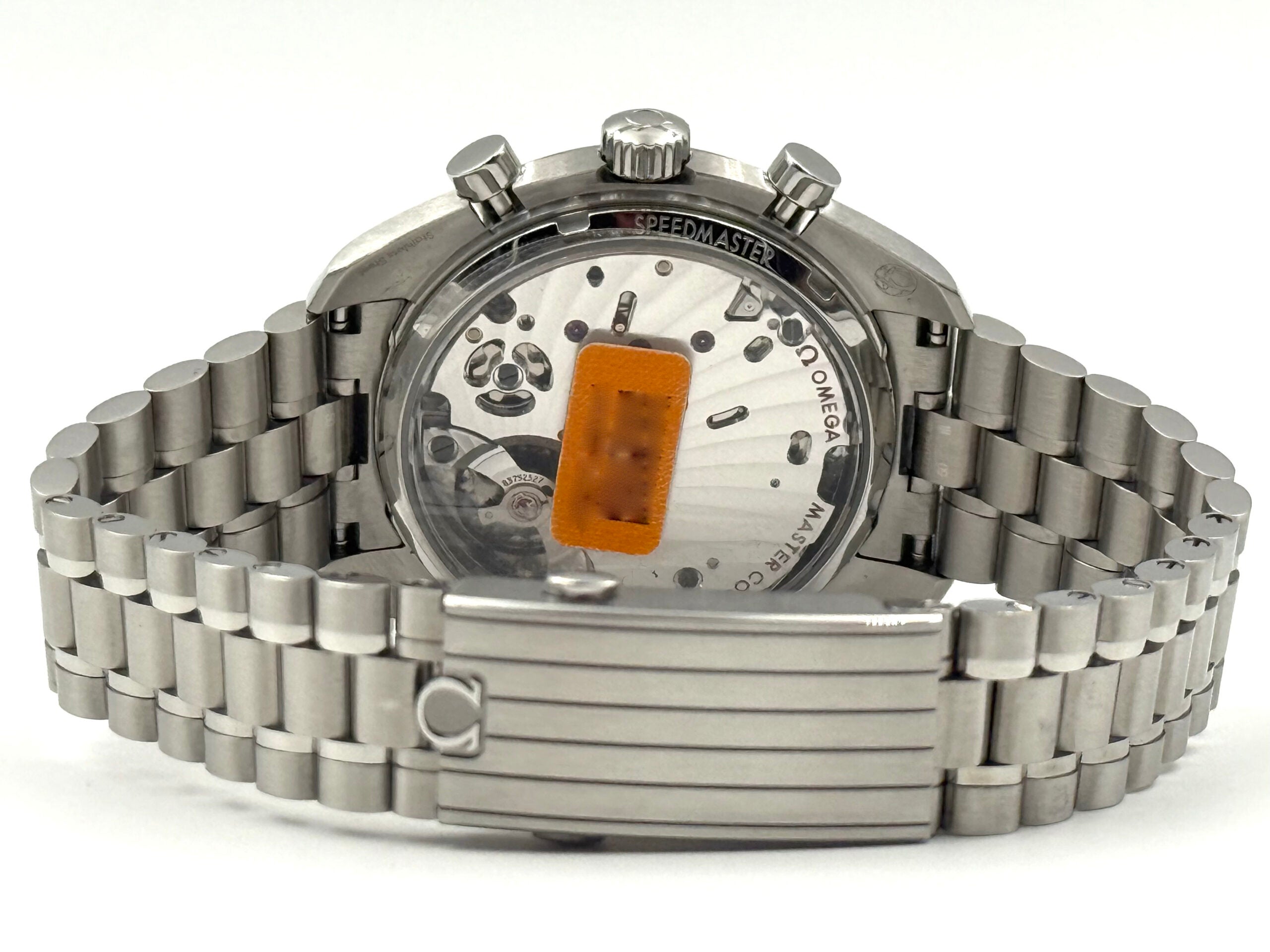 Omega Speedmaster Chronoscope 329.30.43.51.02.002